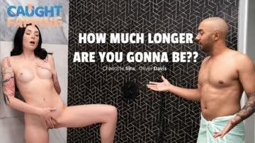 Adult Time - How Much Longer Are You Gonna BE?? - Charlotte Sins