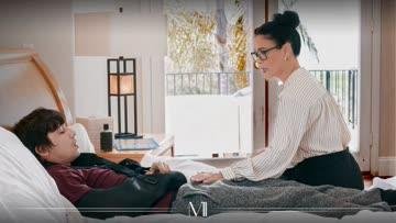 Adult Time - Teacher's Helping Hand - Dana Vespoli